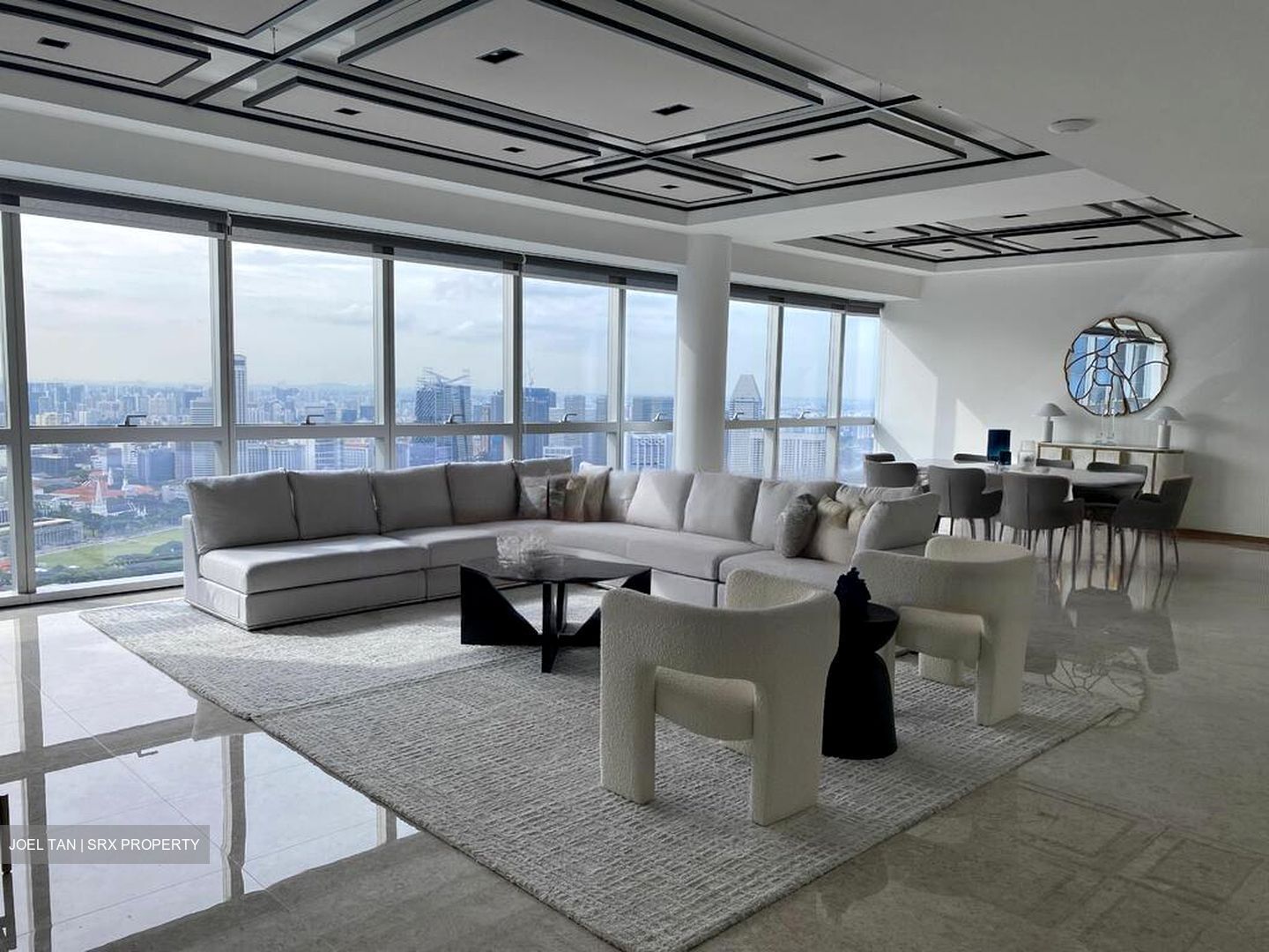 Marina Boulevard (D1), Condominium #488430971
